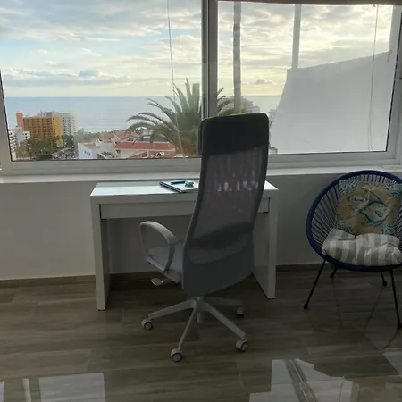 Ocean View Montesol I Apartment Costa Adeje (Tenerife)