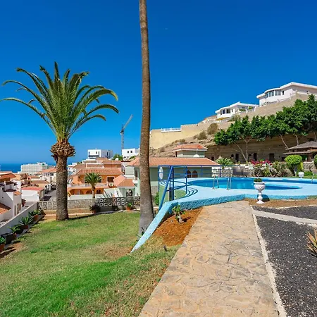 Appartamento Ocean View Montesol I *