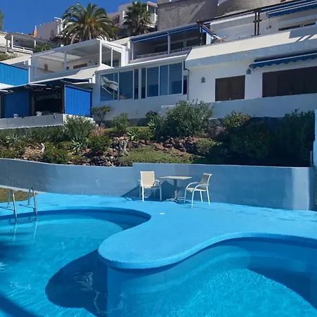 Appartamento Ocean View Montesol I *