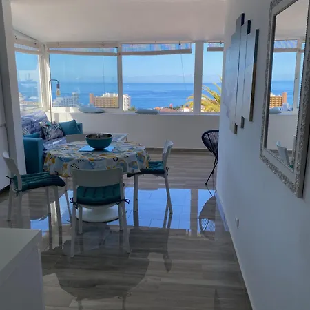 Appartamento Ocean View Montesol I Costa Adeje (Tenerife)