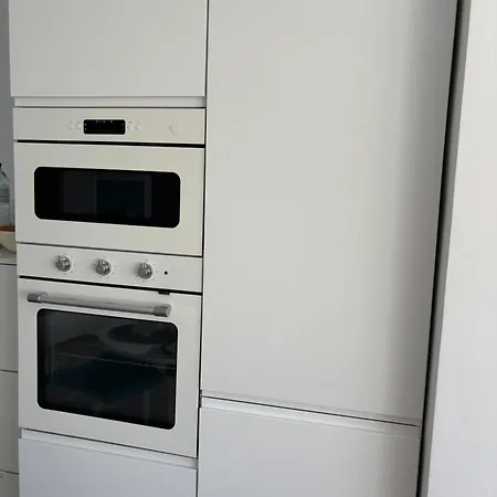 Ocean View Montesol I Appartamento