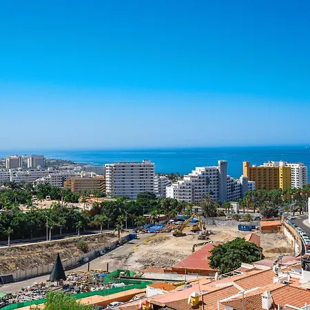 Διαμέρισμα Ocean View Montesol I