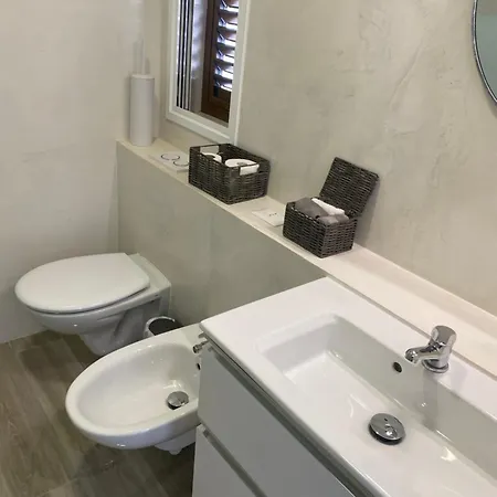 Apartman Ocean View Montesol I *