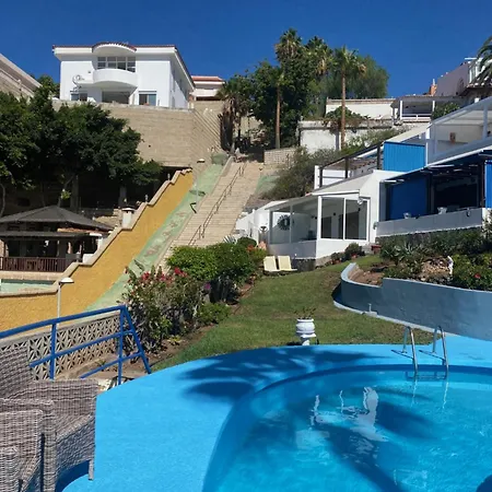 Apartman Ocean View Montesol I *