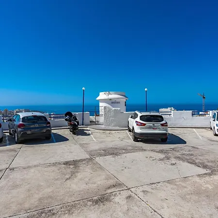 Apartment Ocean View Montesol I *