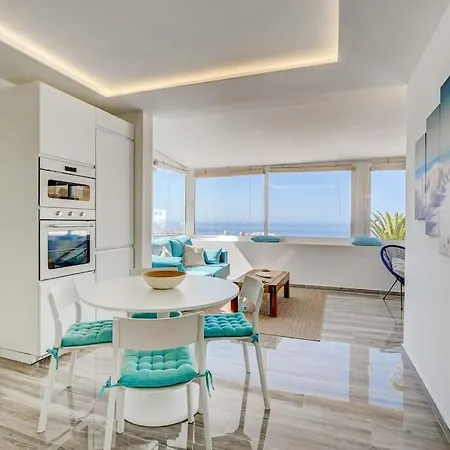 Apartman Ocean View Montesol I *