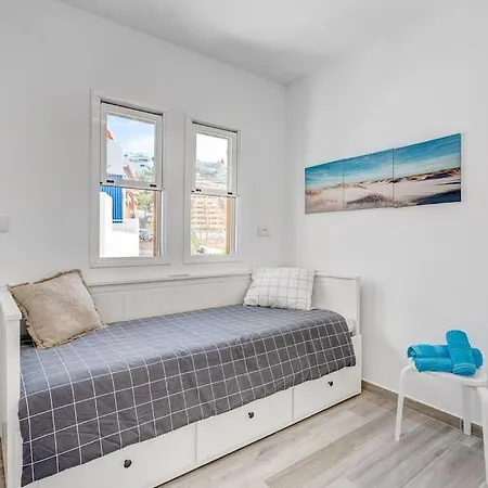 Ocean View Montesol I Costa Adeje (Tenerife)