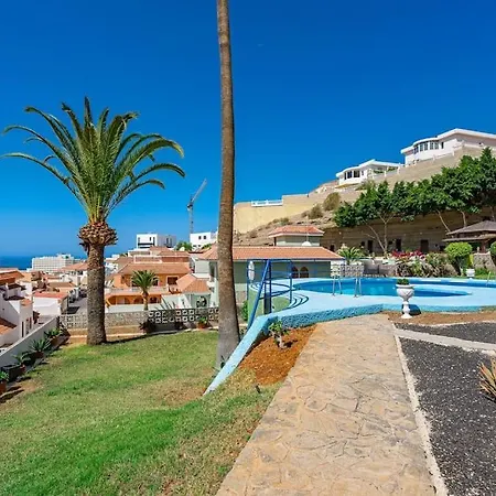 Apartman Ocean View Montesol I *