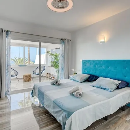 Ocean View Montesol I