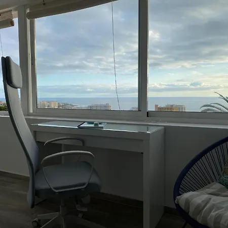 Ocean View Montesol I Apartment Costa Adeje (Tenerife)