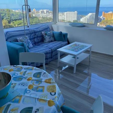 Apartman Ocean View Montesol I Costa Adeje (Tenerife)