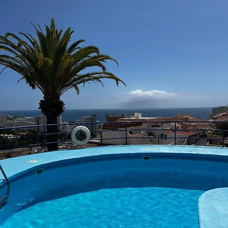 Ocean View Montesol I Apartman *