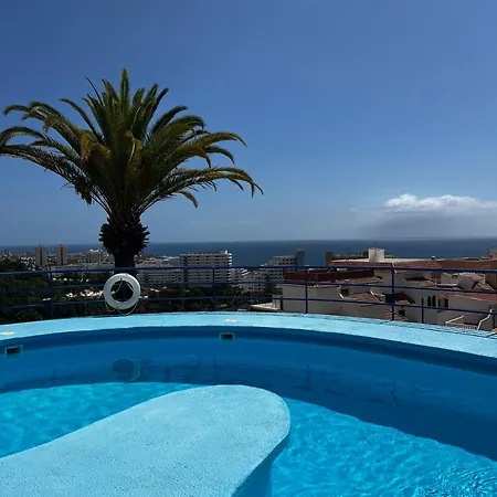 Ocean View Montesol I Apartman Costa Adeje (Tenerife)