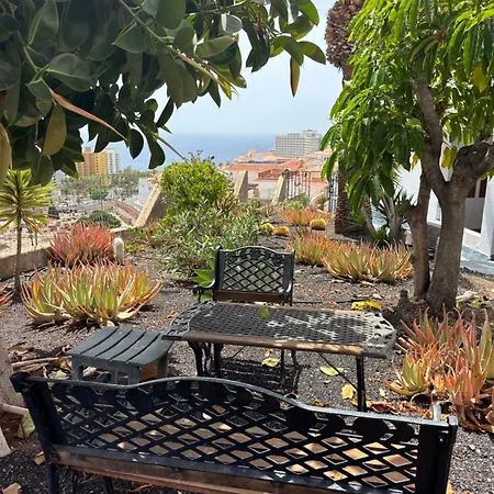 Apartman Ocean View Montesol I Costa Adeje (Tenerife)