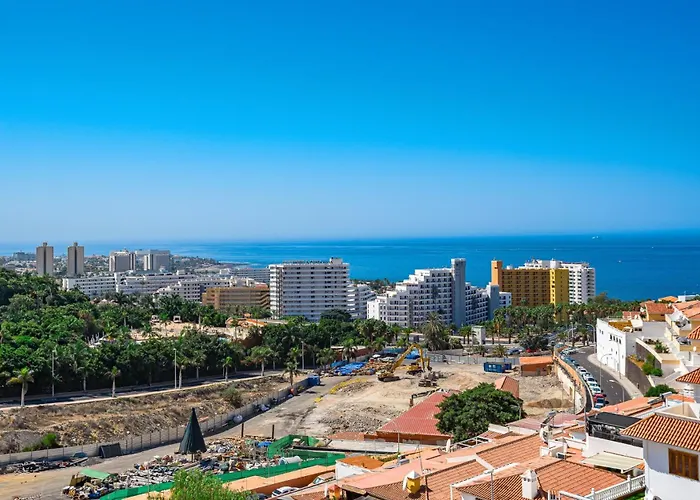 Apartamento Ocean View Montesol I