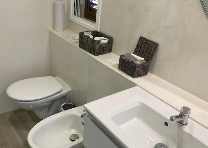 Apartamento Ocean View Montesol I *