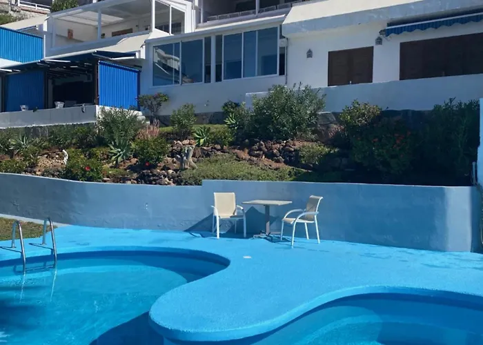 Apartamento Ocean View Montesol I *