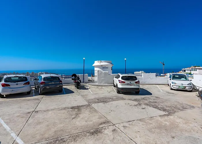 Apartamento Ocean View Montesol I *