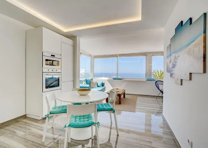 Apartamento Ocean View Montesol I *