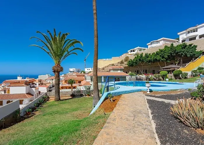 Apartamento Ocean View Montesol I *