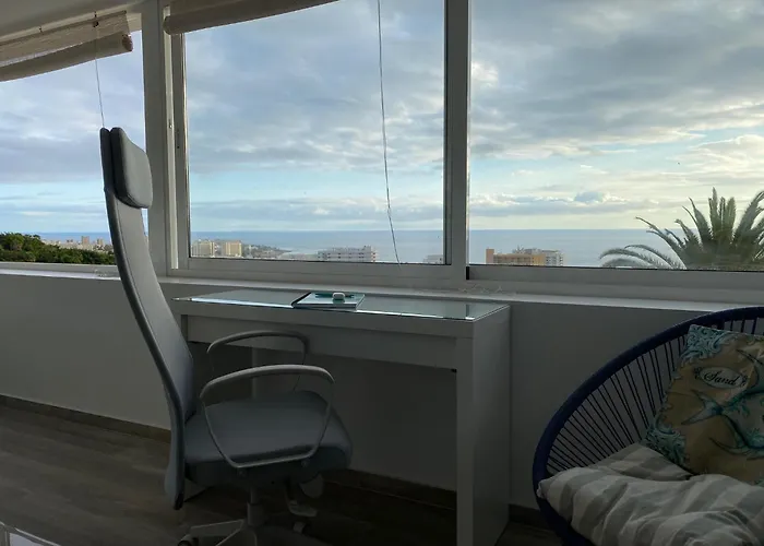 Ocean View Montesol I Apartment Costa Adeje (Tenerife)