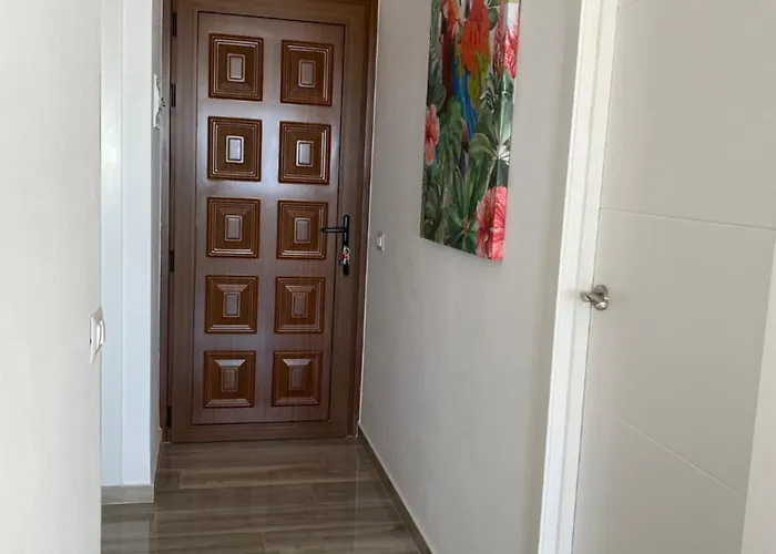 Apartamento Ocean View Montesol I Costa Adeje (Tenerife)