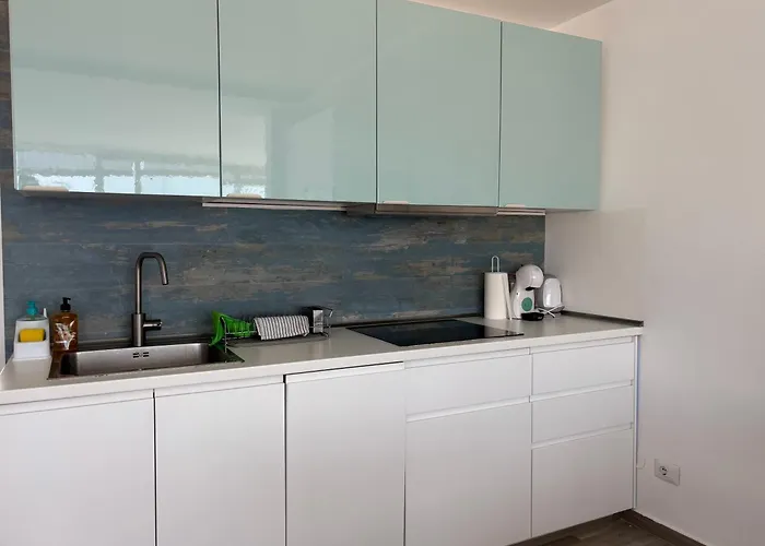 Ocean View Montesol I Apartamento *