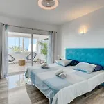 Lägenhet Ocean View Montesol I Costa Adeje (Tenerife)