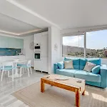 Lägenhet Ocean View Montesol I