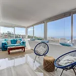 Lägenhet Ocean View Montesol I