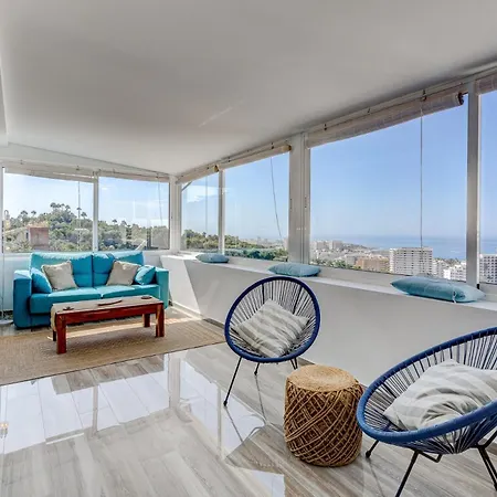 Appartement Ocean View Montesol I