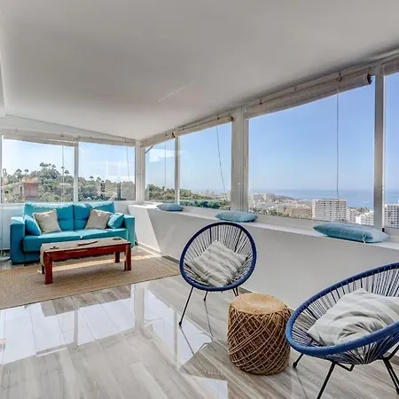Apartmán Ocean View Montesol I