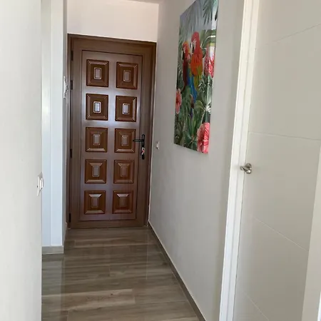 Apartmán Ocean View Montesol I Costa Adeje (Tenerife)