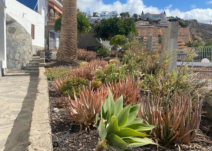 Appartement Ocean View Montesol I *