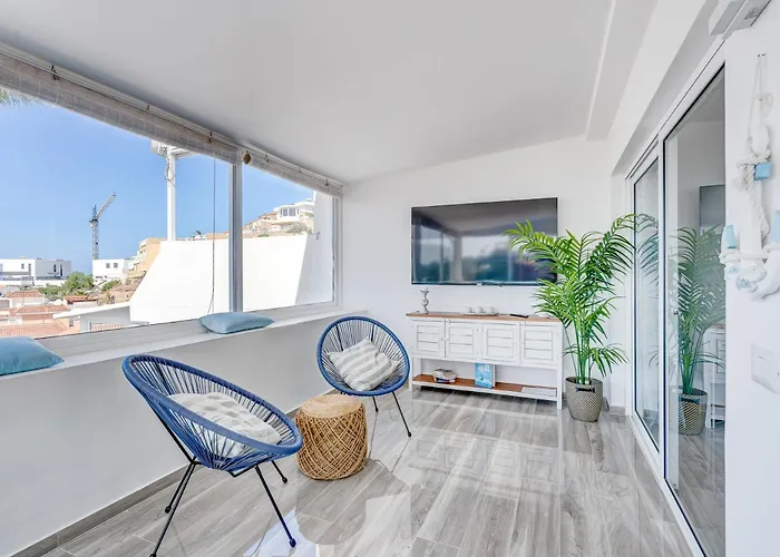 Ocean View Montesol I