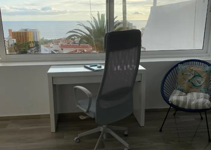 Ocean View Montesol I Appartement Costa Adeje (Tenerife)