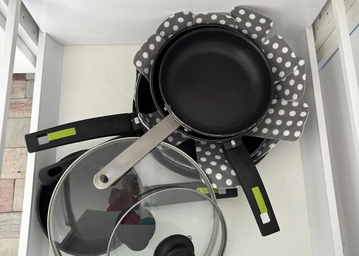 Ocean View Montesol I Appartement