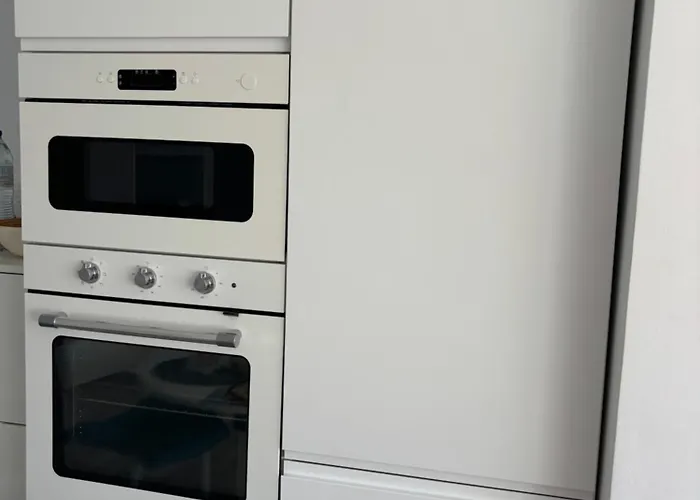 Ocean View Montesol I Appartement