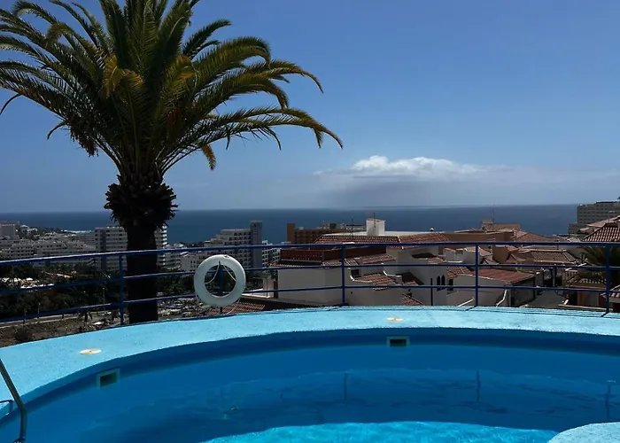 Ocean View Montesol I Appartement *